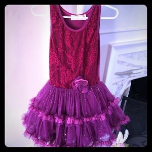 POPATU Boutique Dress -Sz Small/4-6